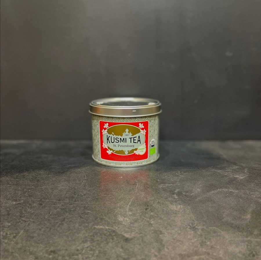 St-Pètersburg Kusmi Tea in Vendita Online - tea nero