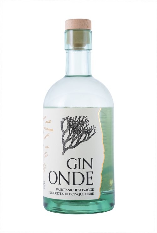 GIN ONDE in Vendita Online - gin & vodka