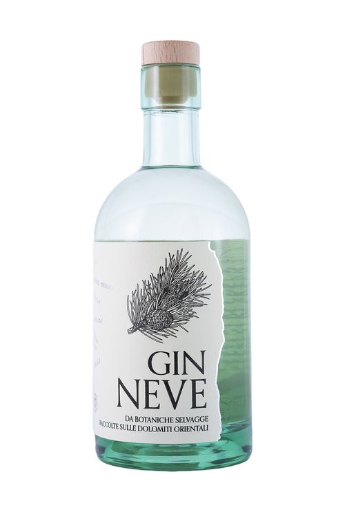 GIN NEVE  in Vendita Online - gin & vodka