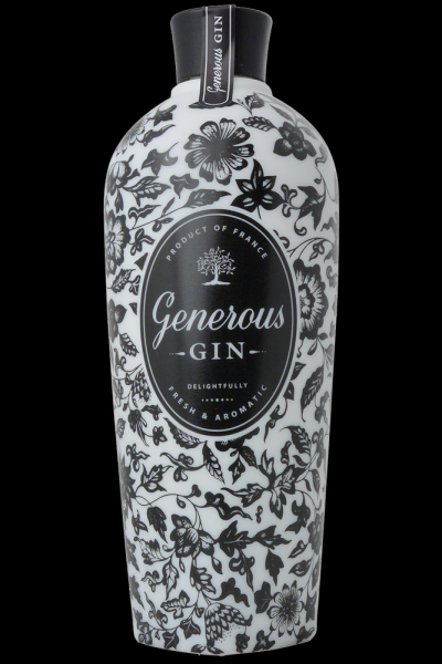 Gin Generous in Vendita Online - gin & vodka