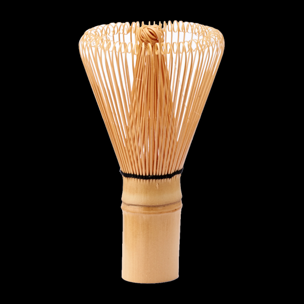 CHASEN, FRULLINO in bambù La Via del Tè in Vendita Online - oggettistica tea