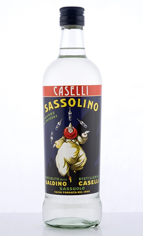 Sassolino CASELLI in Vendita Online - liquori & creme