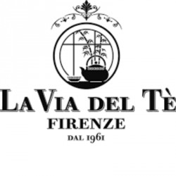 La Via del Tè in vendita Online