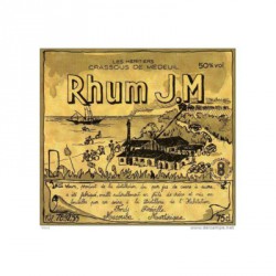 Rhum J.M. in vendita Online