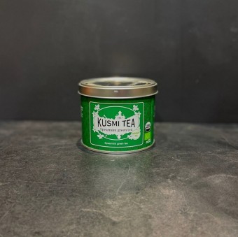 Prodotti Tipici - Spearmint green tea