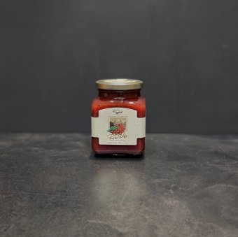 Prodotti Tipici - Confettura di Ribes Rosso