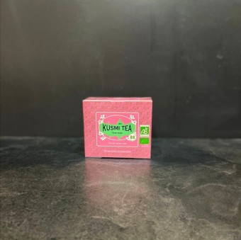 Prodotti Tipici - Rose green tea - 20 bustine