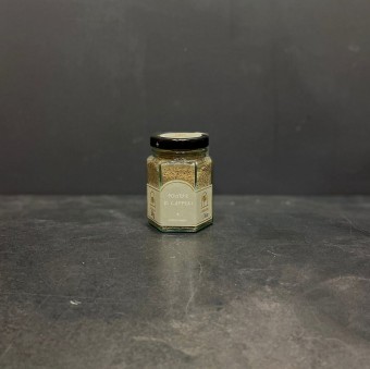 Prodotti Tipici - Polvere di Capperi