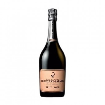 Prodotti Tipici - Champagne Brut Rosé - Billecart-Salmon