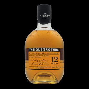 Prodotti Tipici - The Glenrothes 12 Year Old