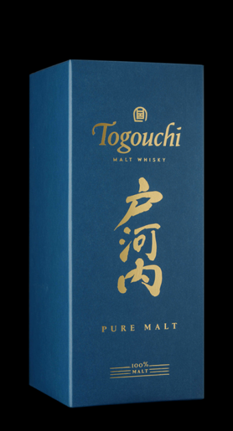 Prodotti Tipici - TOGOUCHI PURE MALT