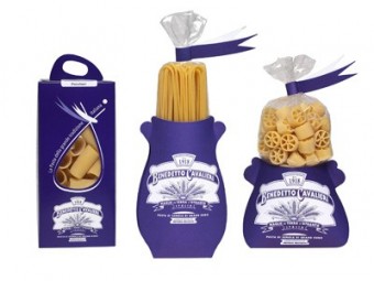 Prodotti Tipici - CASARECCI 500G- BENEDETTO CAVALIERI